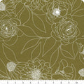 Botany Etched Floral - Fern 11557 18