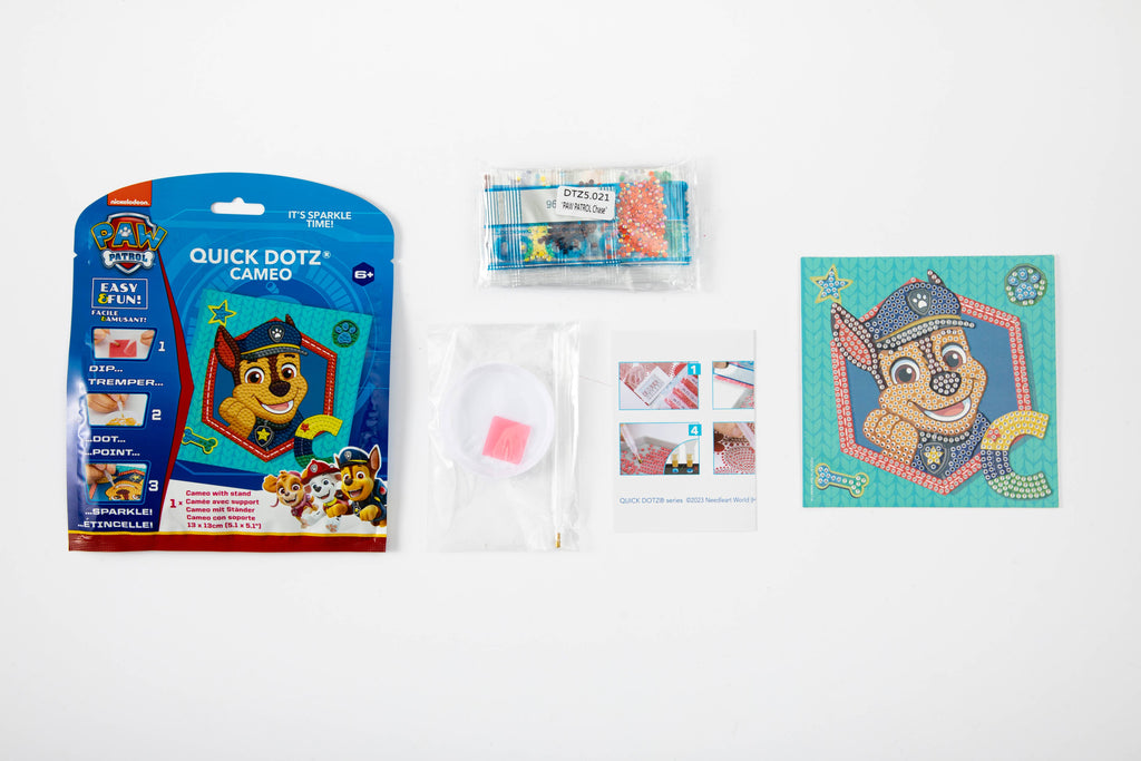 PAW PATROL Chase