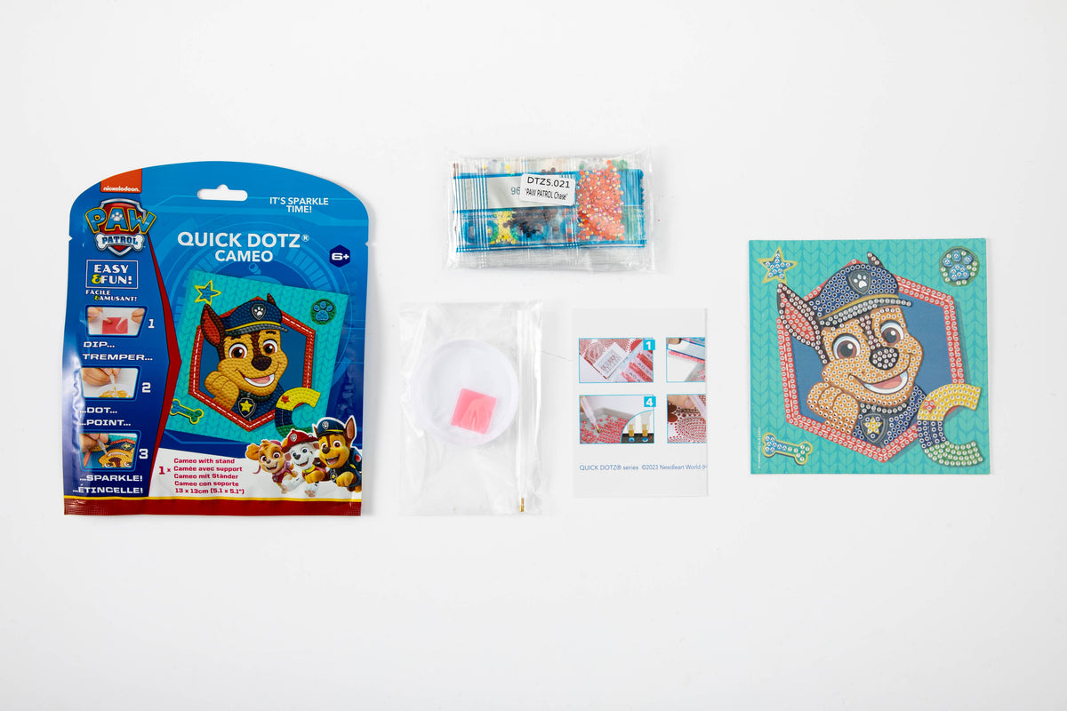 PAW PATROL Chase