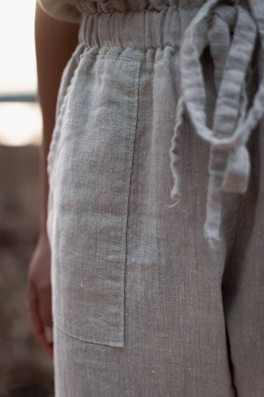 OLENE Printed Pattern