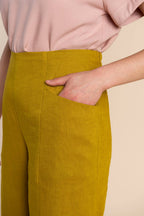 Pietra Pants + Shorts Sewing Pattern
