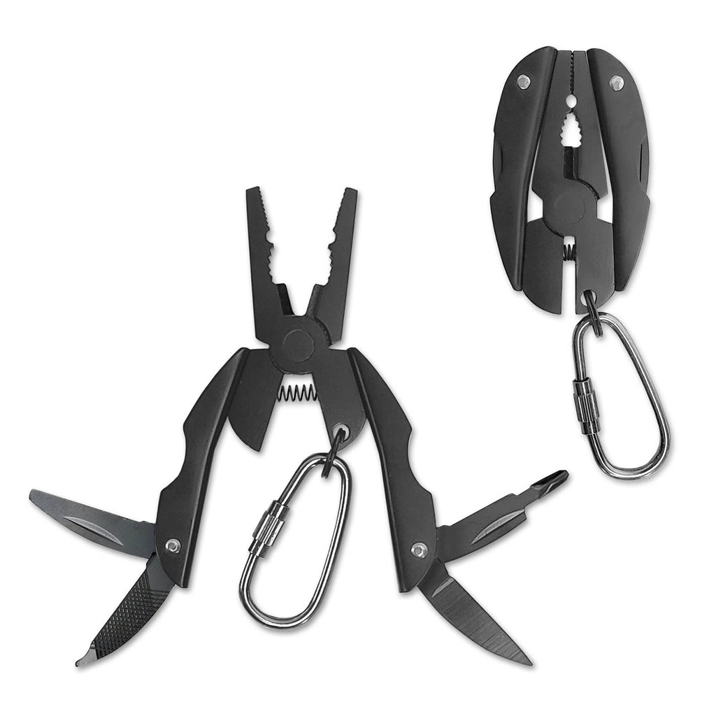 Beetle Mini Pliers – Keychain Multi-Tool