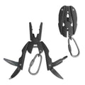 Beetle Mini Pliers – Keychain Multi-Tool