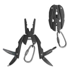 Beetle Mini Pliers – Keychain Multi-Tool