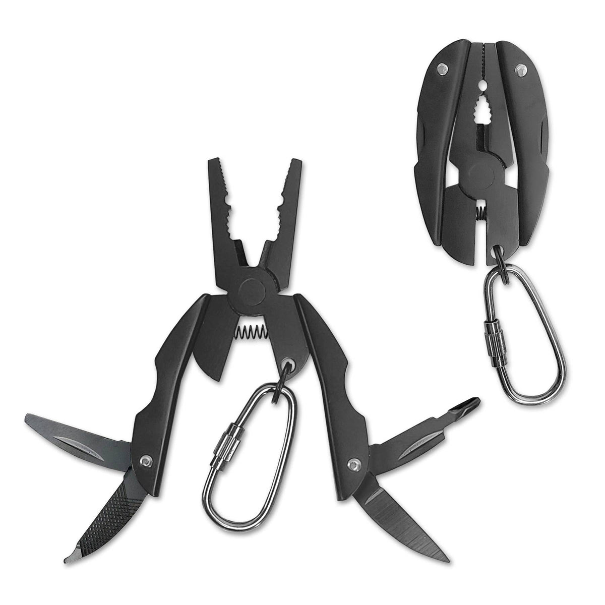 Beetle Mini Pliers – Keychain Multi-Tool