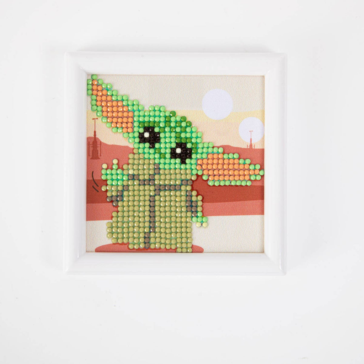 Star Wars Grogu Fun