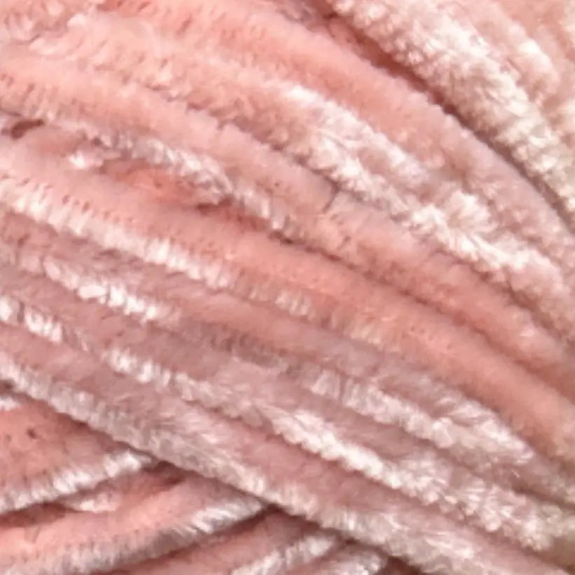 Bernat Baby Velvet Yarn – Restful Rose