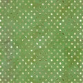 Holly Woods - Shaded Dots - Matcha