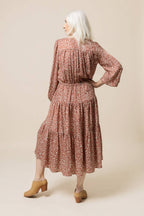 Nicks Dress + Blouse Sewing Pattern