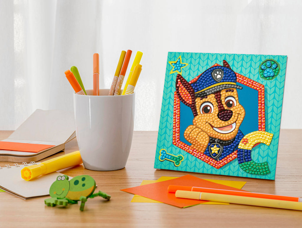 PAW PATROL Chase