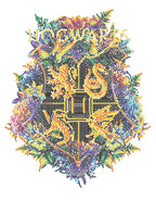 HOGWARTS™ CREST