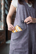 Studio Tunic Sewing Pattern
