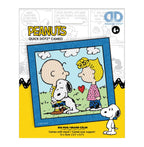 Peanuts Big Hug Cameo