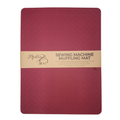 Sewing Machine Muffling Mat - Reduces Sewing Machine Vibrations, Movement and Slipping