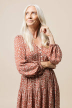 Nicks Dress + Blouse Sewing Pattern