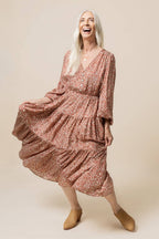 Nicks Dress + Blouse Sewing Pattern