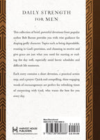 Five-Minute Devotions for Men (Milano Softone)