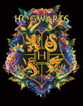 HOGWARTS™ CREST