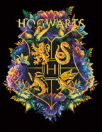 HOGWARTS™ CREST