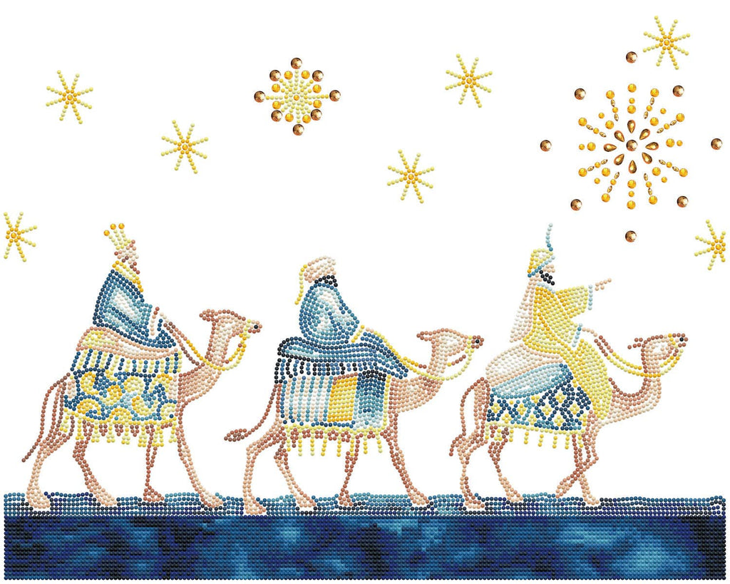 Three Wise Kings