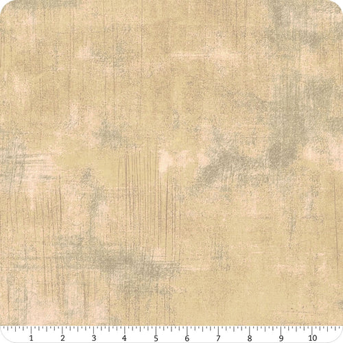 108" Grunge - Tan