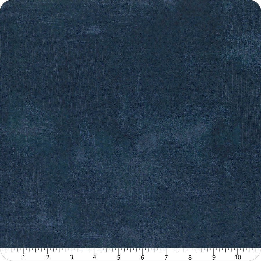 108" Grunge - True Blue