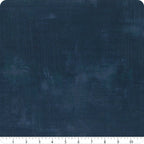 108" Grunge - True Blue