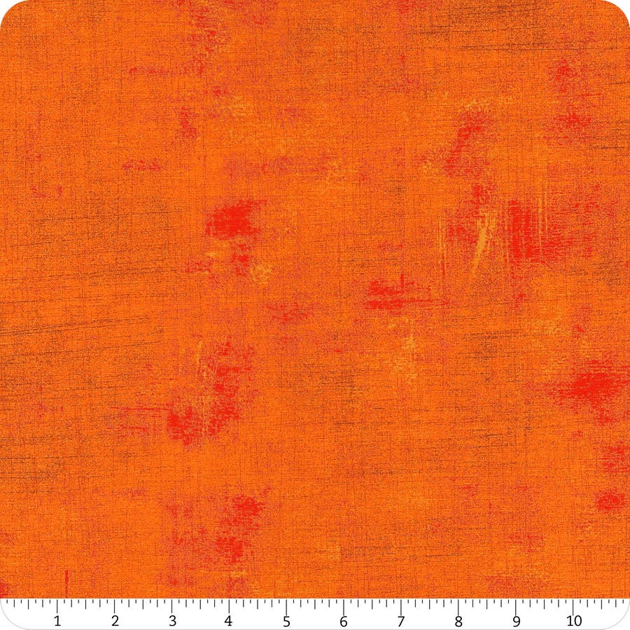 Russet Orange