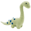 DIY Crochet Kit - Brontosaurus