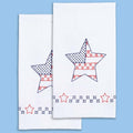 Decorative Towels Independence