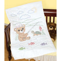 Fishing Bear