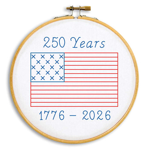 250 Years
