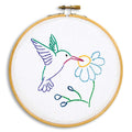 Hummingbird
