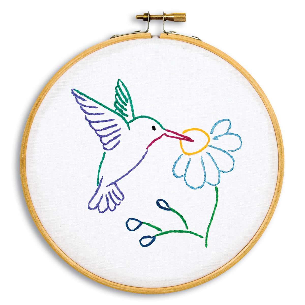 Hummingbird