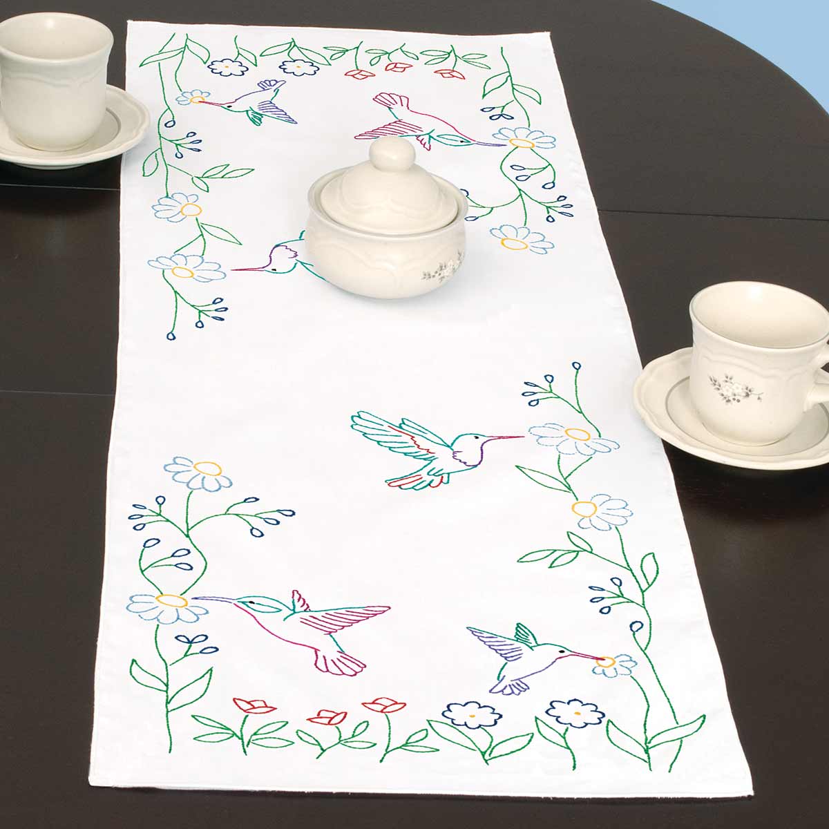 Hummingbirds