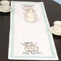Highland Cow Tablerunner