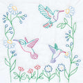 Hummingbird
