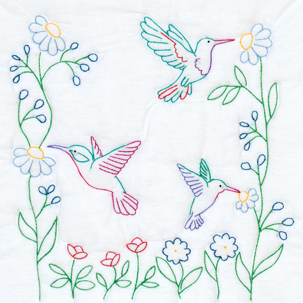 Hummingbird