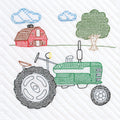 Tractor