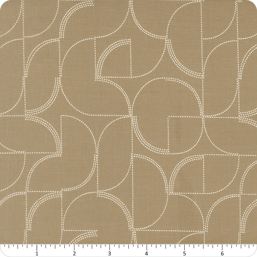 Mira Echo - Taupe 11672 16