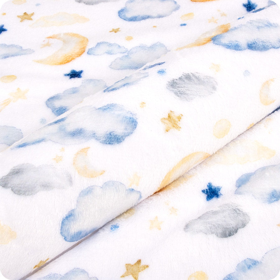 SHAN MLT LIL MOONBEAMS CLOUD CUDDLE