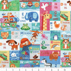4584-15 fabric by Blank Quilting