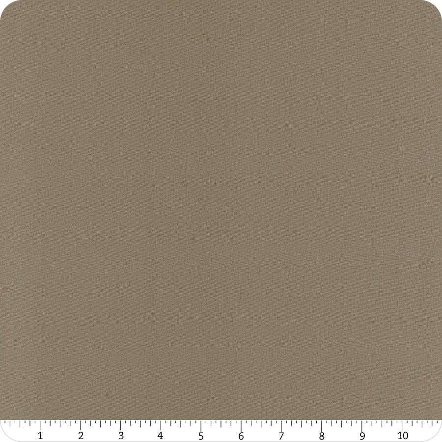 Smooth Pebble / Crystalline