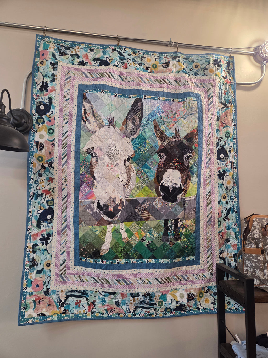Neighborhood Association Donkey Kit
