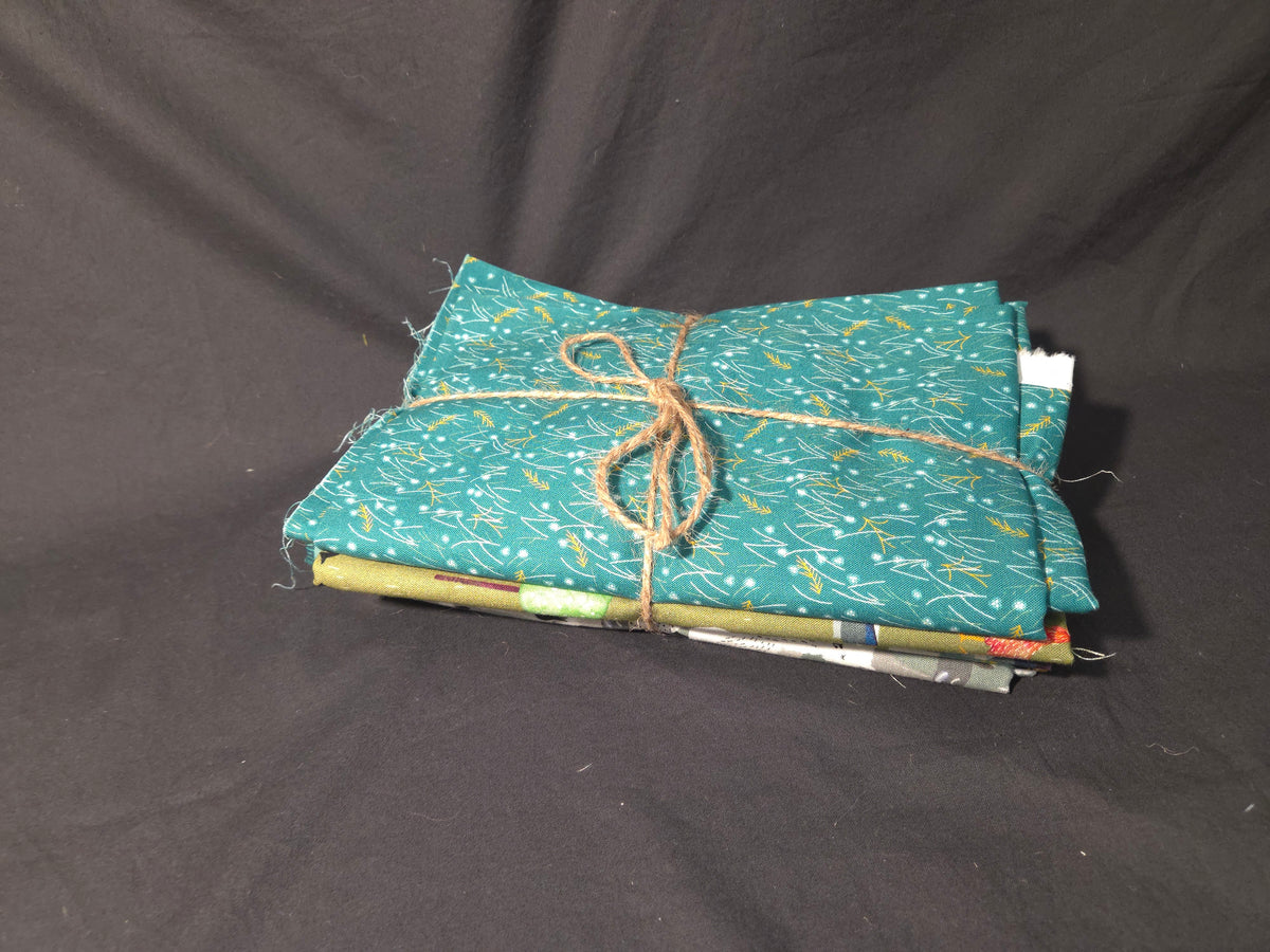 5-Yard Bundle - Highland Walk