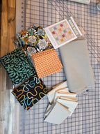 Book Nook Quilt Kit