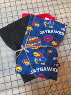 KANSAS 3-Yard bundle Dark
