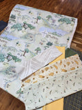 Winnie blanket bundle