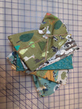 5-Yard Bundle - Highland Walk