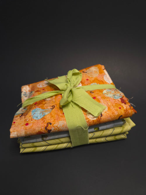 3-Yard Bundle - Free Fallin 2